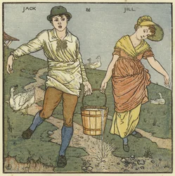 Jack and Jill